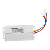 Transformador De Voltaje 36-72v A 12v 30a 360w Dc Converter