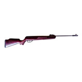 Rifle Red Target Aire Comprimido Nitro Pistón Madera Cal 5.5