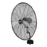 Ventilador Pared Industrial 32 Liliana Vwi32 Ind Argentina! 