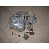 Motor Gilera Smash 110 Leer Descripcion