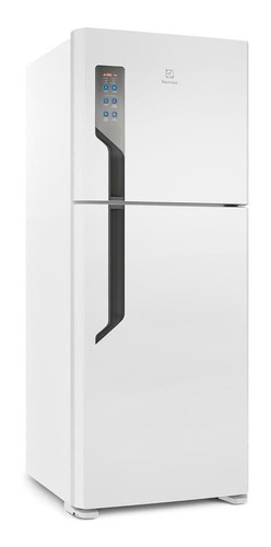 Geladeira / Refrigerador Electrolux, Frost Free, 431l, Branco - Tf55