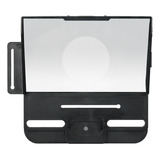 Smartphone Compatible Con Cámara Teleprompter Y Mini Telepro