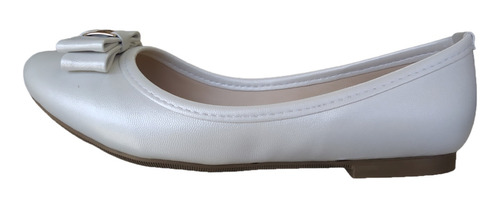 Flats Balerina Para Mujer K.roline Mod.03 22-25