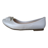 Flats Balerina Para Mujer K.roline Mod.03 22-25