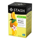 Te Stash Herbal Tea Meyer Lemon 20 - Unidad a $2090