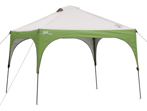 Gazebo Coleman  Reforzado Frontera Uv50 Guards+ 3x3 Cuots