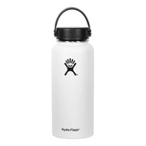 Hydro Flask 40oz Water Battle - Botella De Agua (acero Inoxi