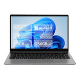 Laptop Bmax 14 8gb Ram 256gb Ssd, Procesador Intel Celeron N