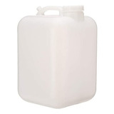 5 Gallon Plastic Hedpack With Cap