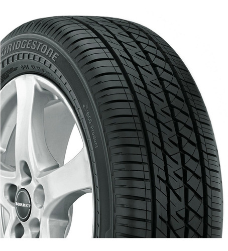 225/65 R17 Llanta Bridgestone Driveguard 102h Rft