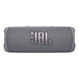 Jbl Flip 6- Altavoz Bluetooth Portátil, Sonido Potente, Grav