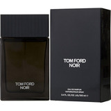  Tom Ford Noir  Edp 100 Ml Sin Genero