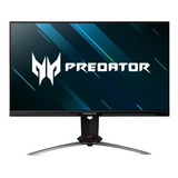 Monitor Gamer Acer Predator Xb3 Xb253q Led 24.5  Negro 100v/240v