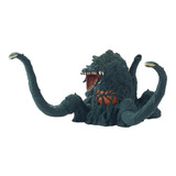 Godzilla Biollante 1989 King Of Monsters Action Figure