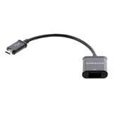 Samsung Adaptador Usb Galaxy S-etr205ubegstdi