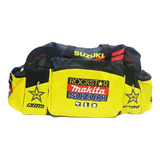 Bolso Enduro Motocross Cuatriciclo Suzuki