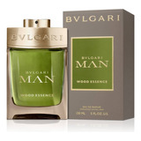 Perfume Bvlgari Man Wood Essence Edp 150ml Hombre Lodoro
