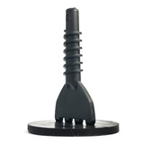 Tornillo Nivelador Porcelanatos Ideplas 1000 Uni.