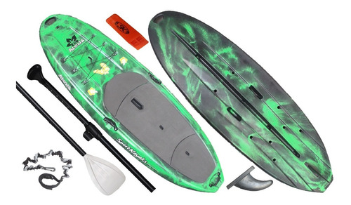 Stand Up Paddle Sportkayaks Tabla Sup Rigida 