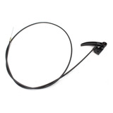 Cable Chicote Cofre C/ Jaladera Volkswagen Pointer 1998-2009