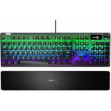 Steelseries Apex Teclado Mecánico