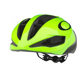 Casco Oakley Aro 5 Blanco Mips Original Ciclismo Ruta Mtb