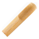 Palheta Plastireed Para Sax Tenor Action 2.5