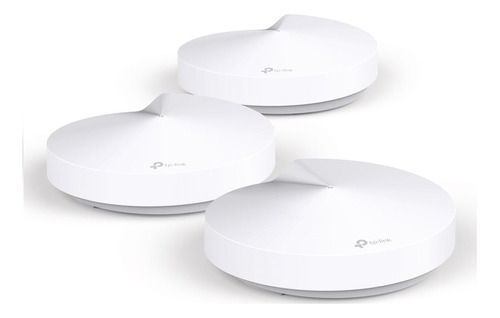 Pack 3 Router Tp-link Deco M5 Access Point Extensor Wifi