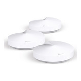 Pack 3 Router Tp-link Deco M5 Access Point Extensor Wifi