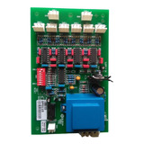 Panel 0p0110 De Monitor Ventilador 8 Ch 12 0-240vac 