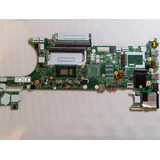 Tarjeta Madre Lenovo Thinkpad T480 I5 8350u 1.70 Ghz Nm-b501