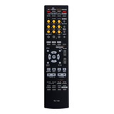 Controle Remoto Rc-1120 Para Peças De Receptor Av Avr-590 Dh