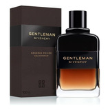 Givenchy Gentleman Reserve Privee Eau De Parfum 100ml Hombre