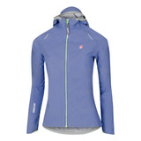 Campera Ansilta Alash Impermeable Trekking Gore-tex Mujer