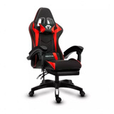 Cadeira Gamer Barata Ergonômica Escritório Python Fly 