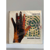 Vinilo De Genesis Invisible Touch