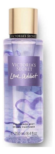 Colonia Love Addict Victoria's Secret 250 Ml