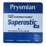 Cable Prysmian Superastic