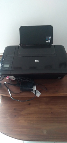 Impresora Hp 3050