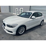 Bmw Serie 1 2016 1.6 120i Active 177cv