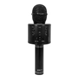 Microfono Karaoke Prosound Bt Negro / Tecnocenter
