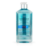 Caviahue Agua Micelar Limpieza Desmaquillante X 180ml