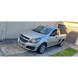 Chevrolet Montana Ls Aa + Dir