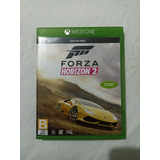 Forza Horizon 2 Para Xbox One.