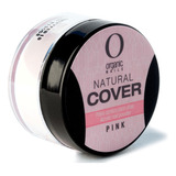 Acrilico Cover Pink  Organic Nails 14g - Uñas Acrilicas