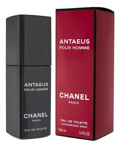 Antaeus Pour Homme Chanel