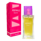 Aniimale Loove Perfume Para Mulher Slmilar Boa Fixação Importado