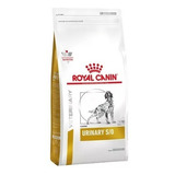 Royal Canin Perro Urinary S/o 1.5kg