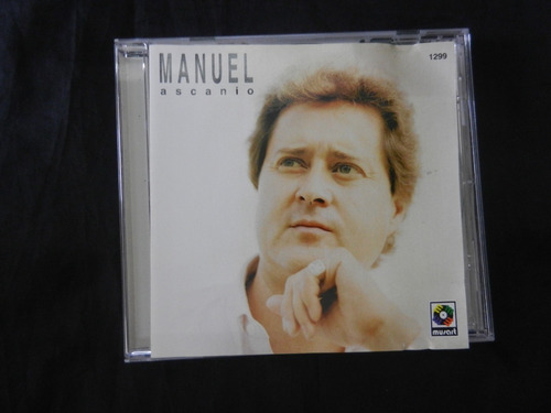 Manuel Ascanio Cd Manuel Ascanio Cd Mexico 1995