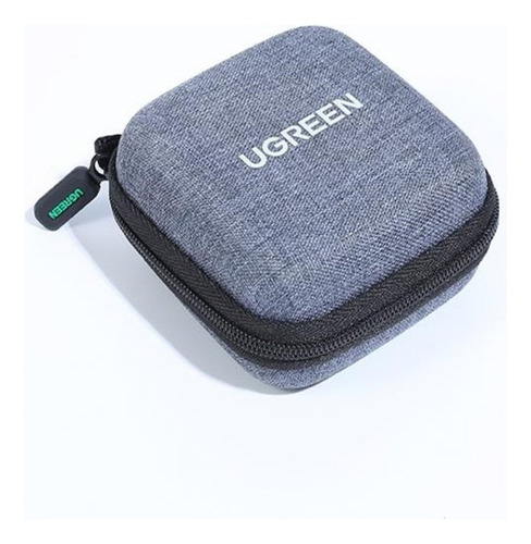 Ugreen Bolso Multifuncional Para Accesorios Gris